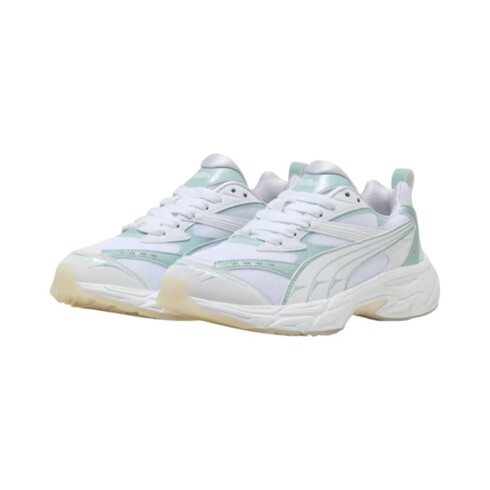 Кроссовки женские Puma Morphic AstroEscape 401313-02